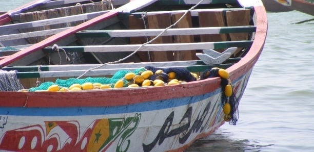 Disparition De Cinq P Cheurs En Mer Le Patrouilleur Niani A Entam